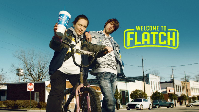 Welcome to Flatch still 6