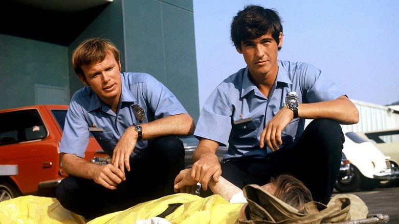 Emergency! still 3
