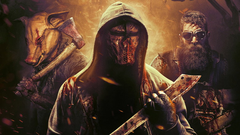 Blood Fest still 4