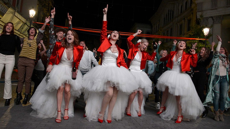 The Bachelorette Party still 3