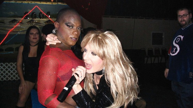 Small Town Gay Bar still 1