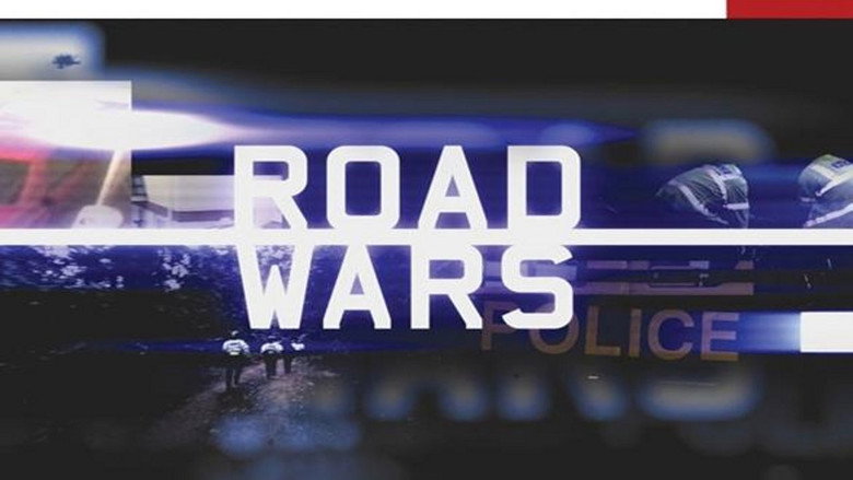 Road Wars still 1