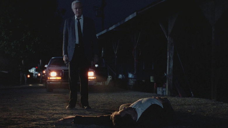 Silent Night, Deadly Night III: Better Watch Out! still 1