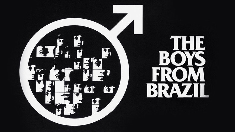 The Boys from Brazil still 4