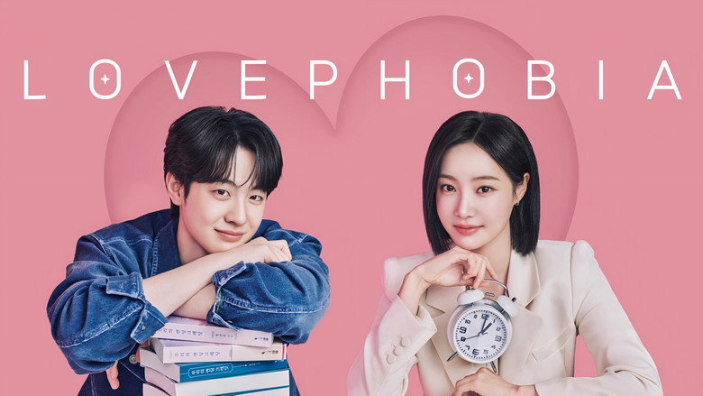 Love Phobia still 3