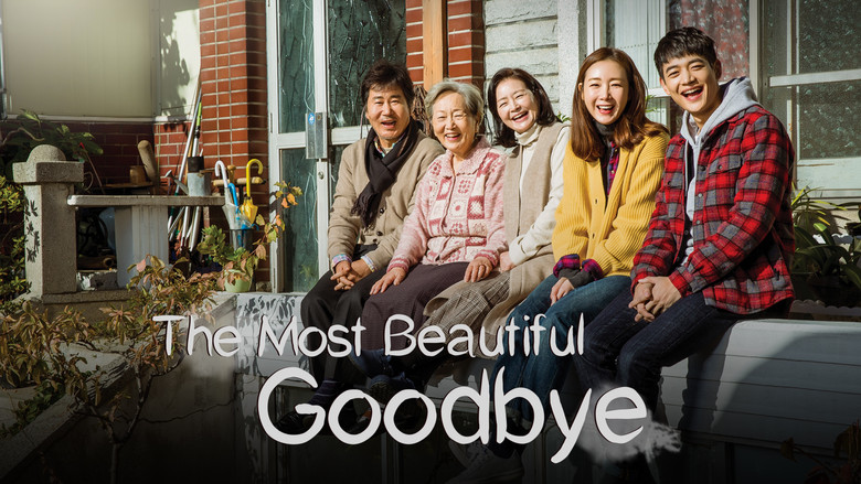 The Most Beautiful Goodbye still 4