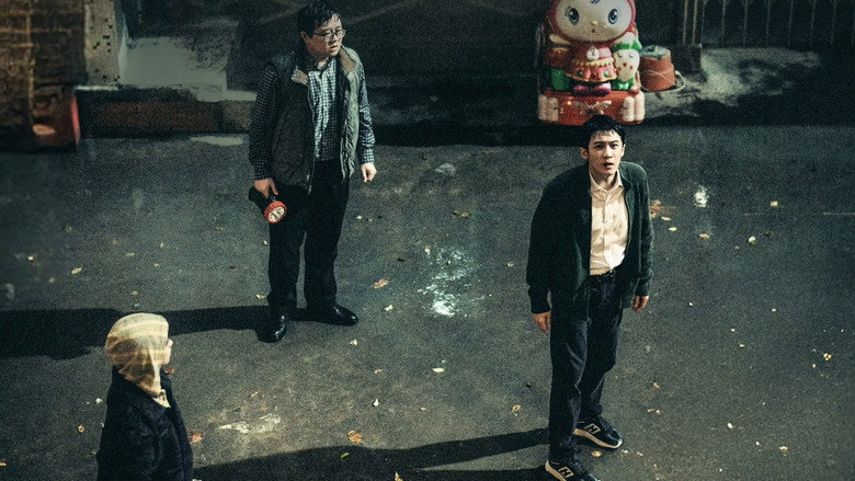 Sound of Silence still 4