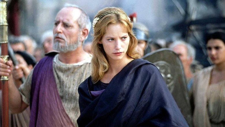 Helen of Troy still 5