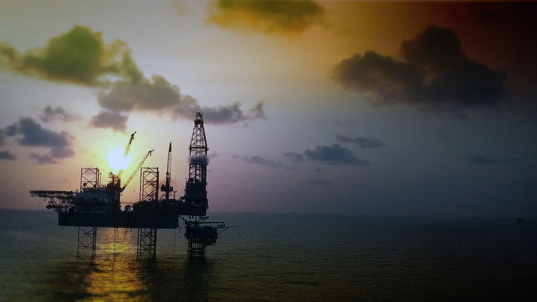 The Case Against Oil still 1