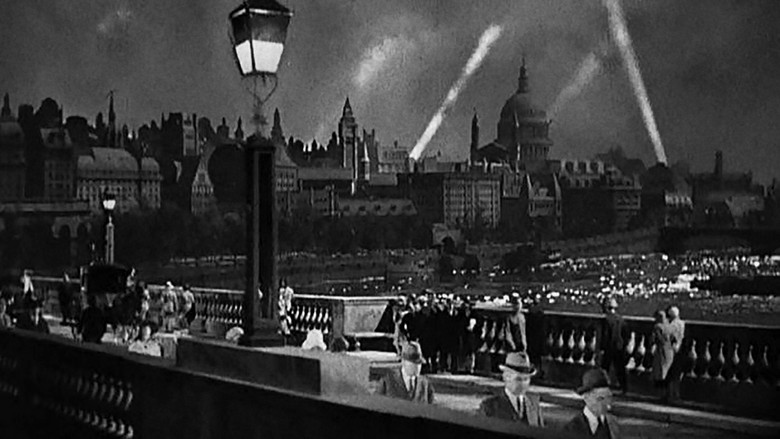 Waterloo Bridge still 6
