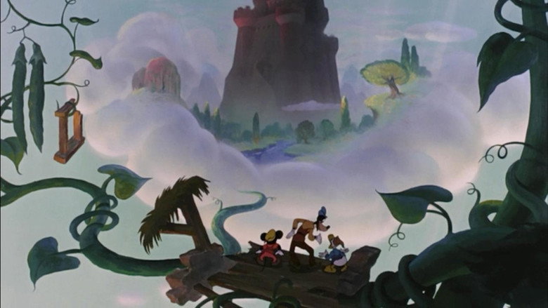 Mickey and the Beanstalk still 1