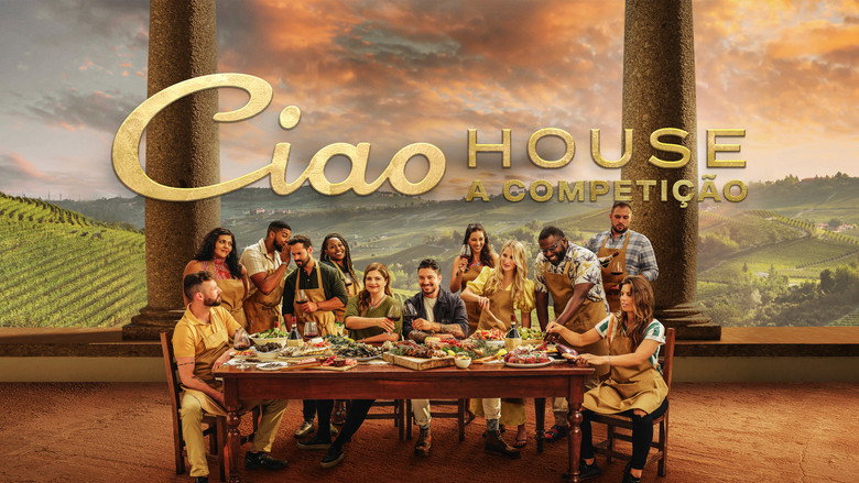 Ciao House still 8