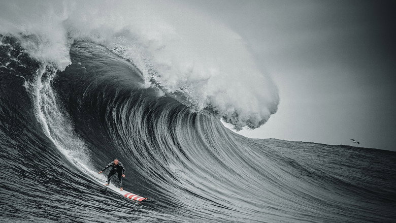 100 Foot Wave still 2