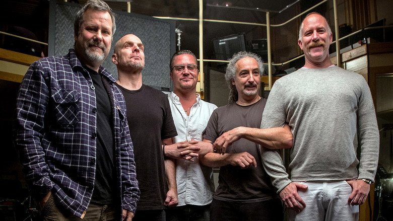 Faith No More: BBC Radio 1 Special still 1