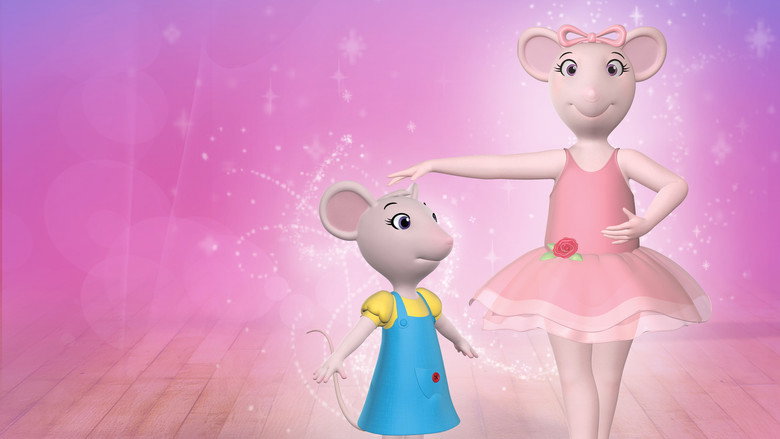 Angelina Ballerina: The Next Steps still 4