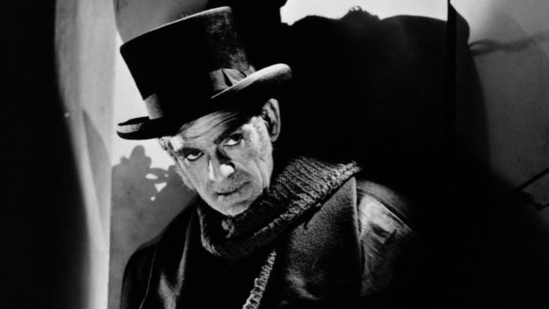 The Body Snatcher still 8