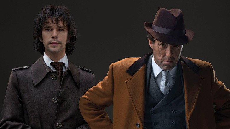 A Very English Scandal still 6
