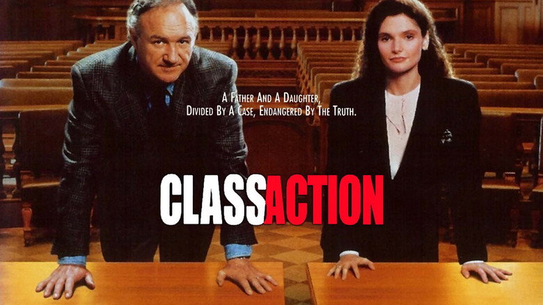 Class Action still 4