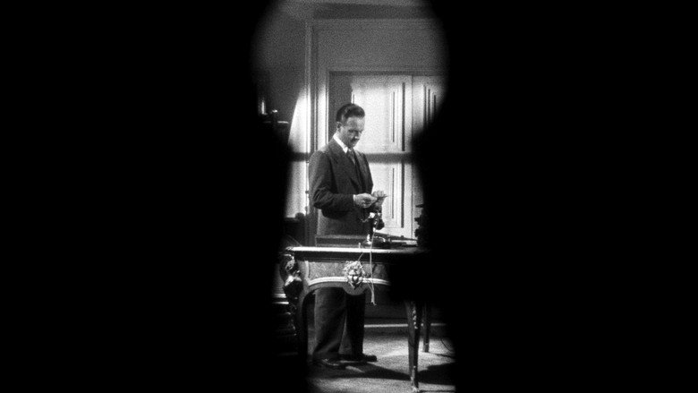 Le Corbeau still 4