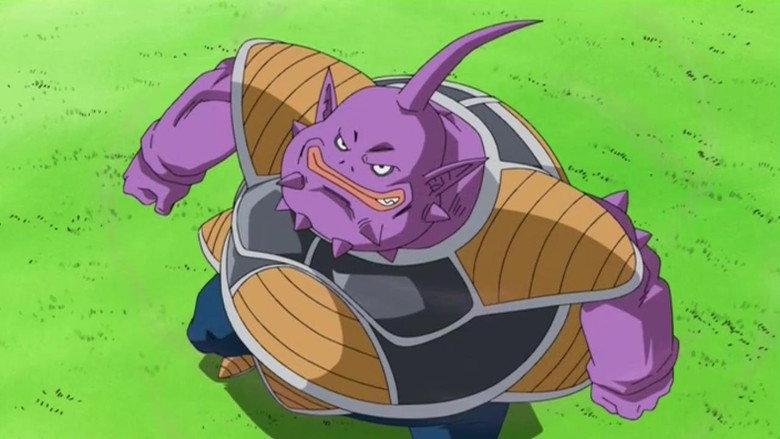 Dragon Ball: Yo! Son Goku and His Friends Return!! still 3