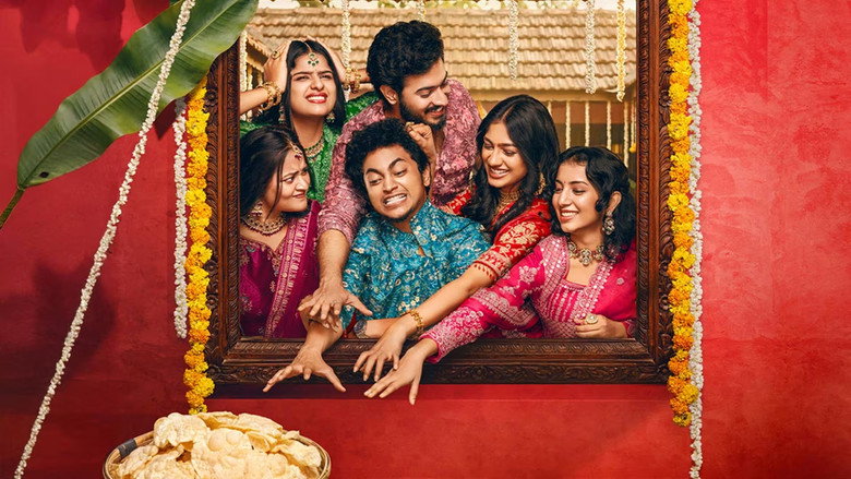 Cousins and Kalyanams still 2