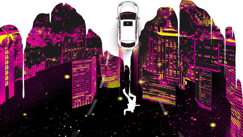 Night Drive still 8
