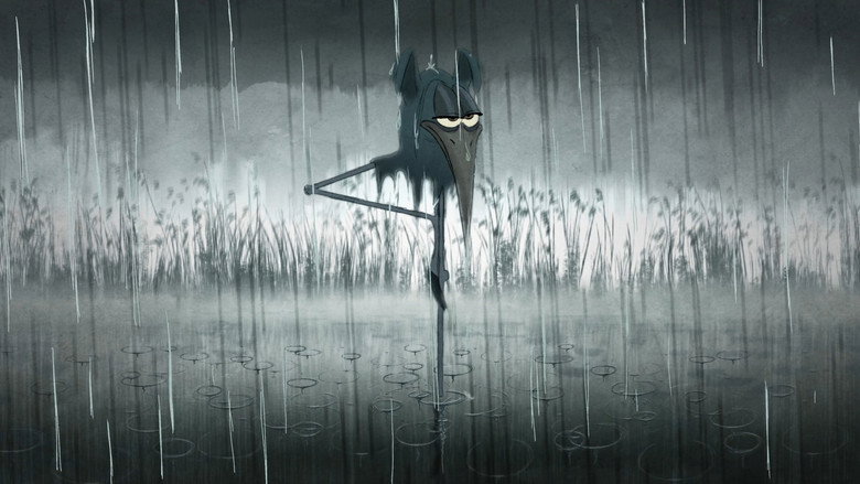 Bird Karma still 1