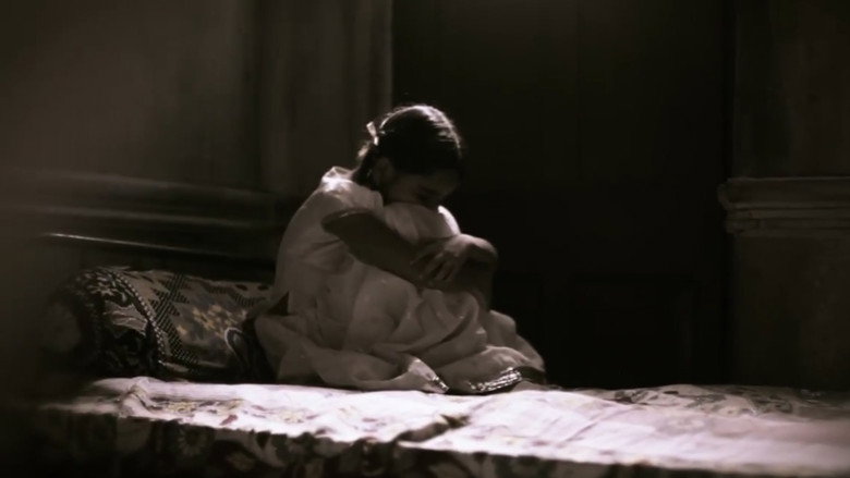 Meena still 1