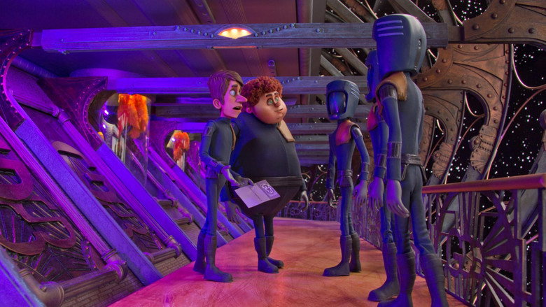 Dark Minions still 1
