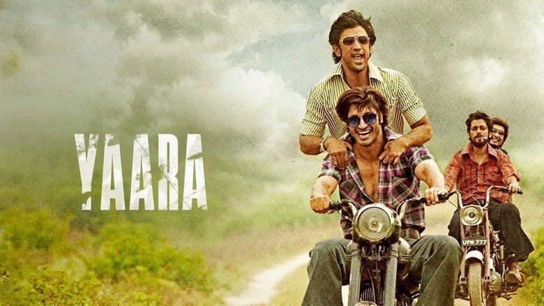 Yaara still 3
