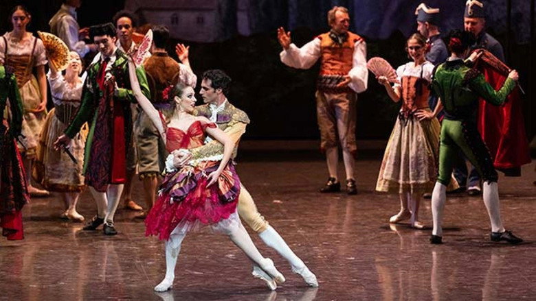 Don Quixote still 1
