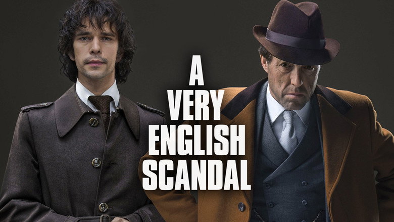 A Very English Scandal still 7