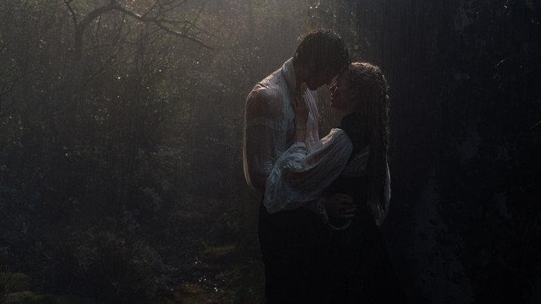 “Wuthering Heights” still 1