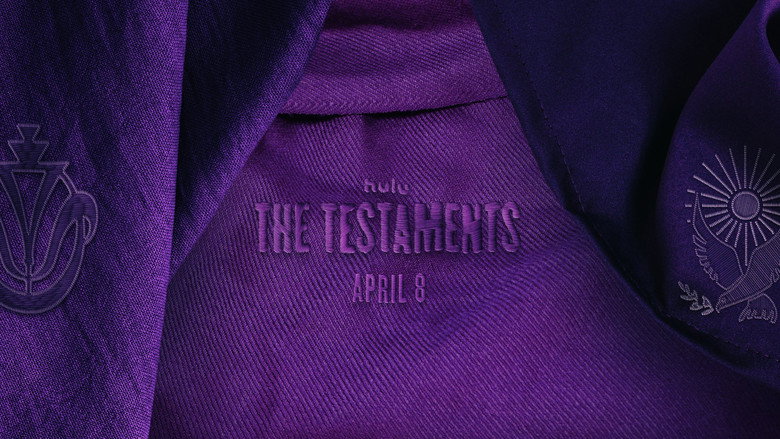 The Testaments still 7