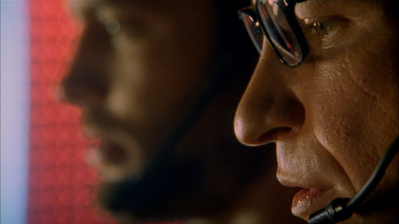 Dracula 3000 still 4