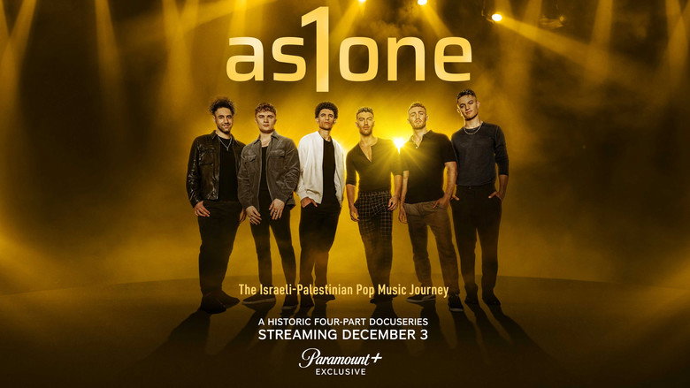 as1one: The Israeli-Palestinian Pop Music Journey still 1
