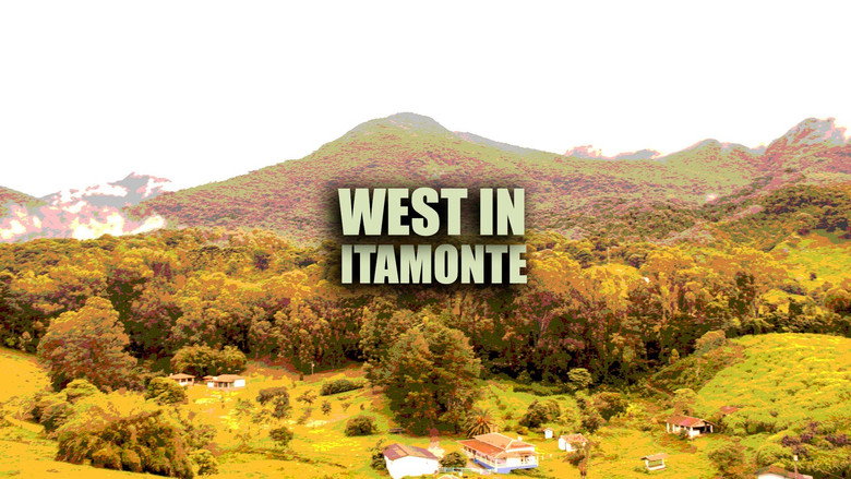 West in Itamonte still 2