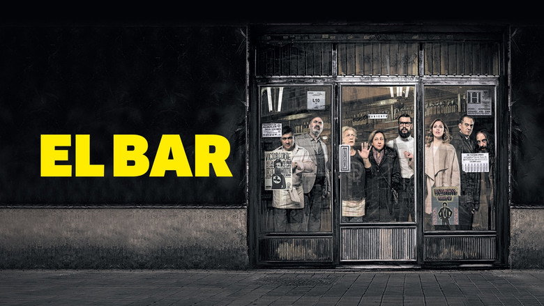 The Bar still 6