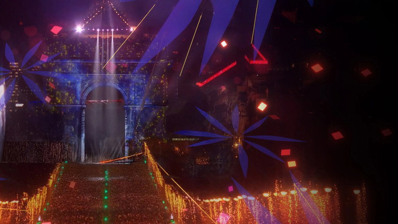 La Grande Soirée du 31 de Paris still 1
