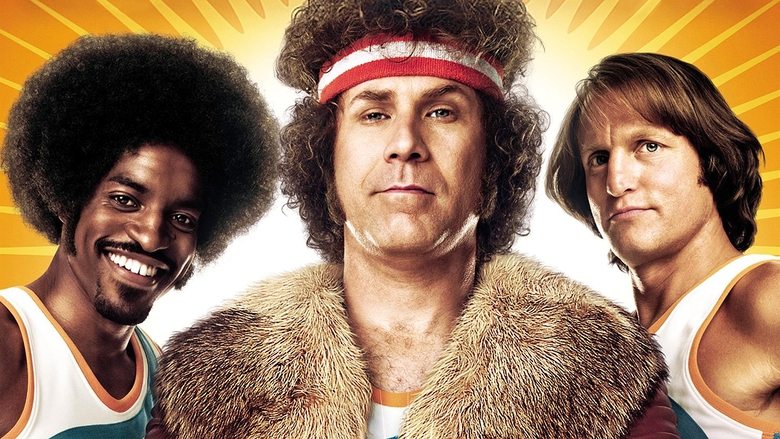 Semi-Pro still 1