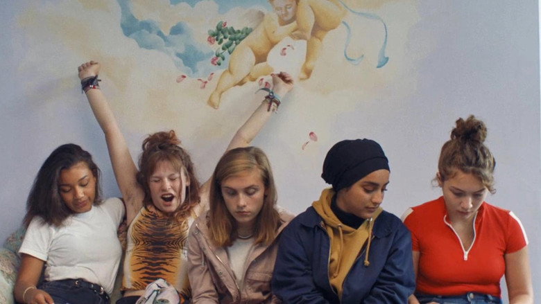 SKAM NL still 4