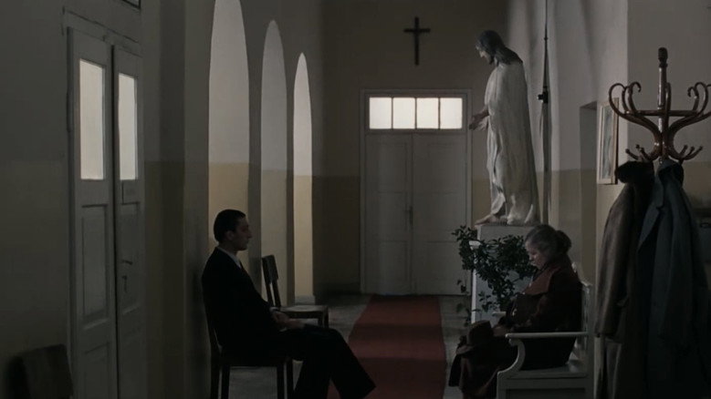 Hospital of the Transfiguration still 6
