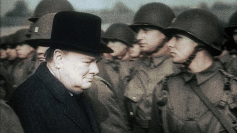 The Light of Dawn: The Normandy Landings still 5