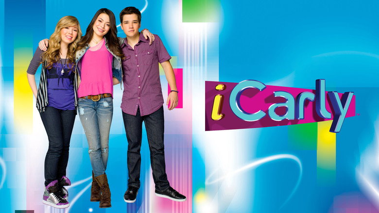 iCarly still 8