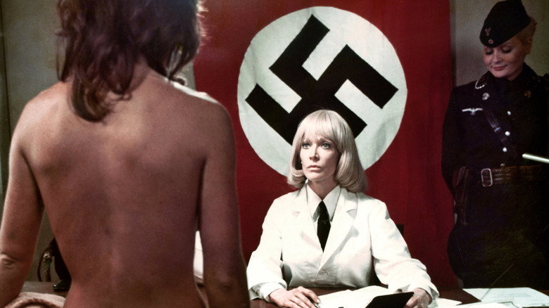 Ilsa: She Wolf of the SS still 2