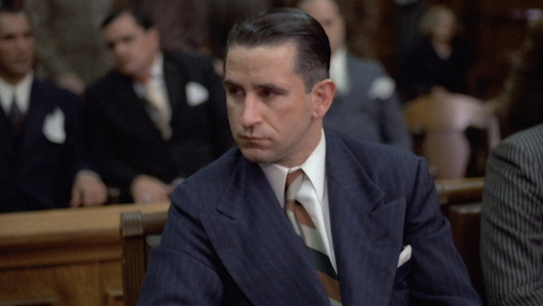 Frank Nitti: The Enforcer still 1