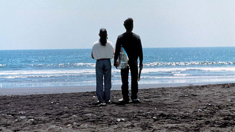 A Scene at the Sea still 6