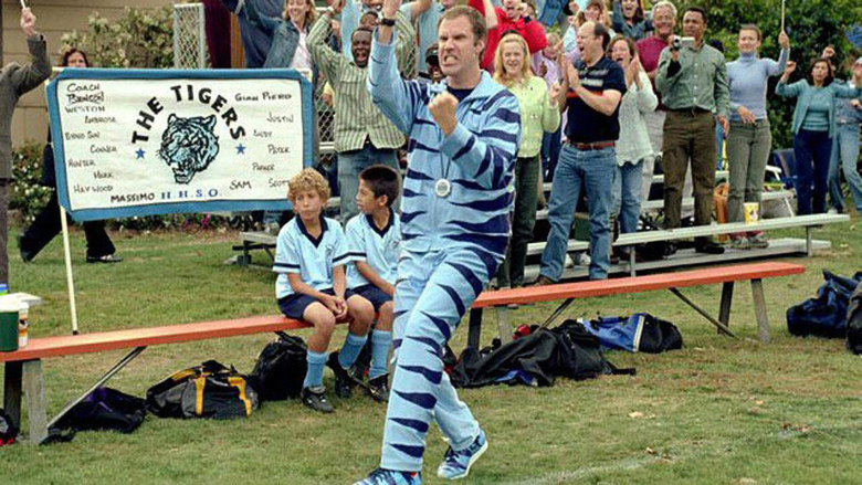 Kicking & Screaming still 5