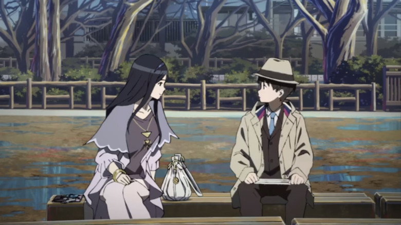 Occultic;Nine still 4