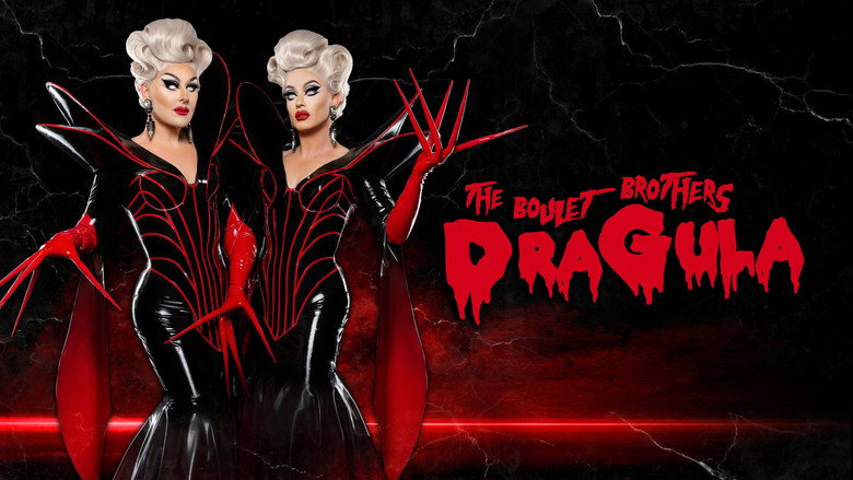 The Boulet Brothers' Dragula still 5